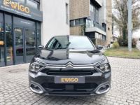 Citroen C4 1.2 130CV SHINE EAT8 BVA S&S - <small></small> 19.490 € <small>TTC</small> - #17