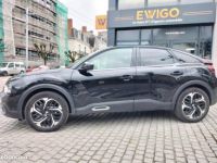 Citroen C4 1.2 130CV SHINE EAT8 BVA S&S - <small></small> 19.490 € <small>TTC</small> - #18