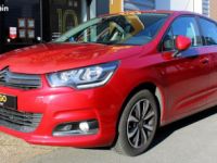 Citroen C4 Citroën 1.2 PURETECH 110 ch MILLENIUM DISTRIBUTION NEUVE APPLE CARPLAY ANDROID AUTO - <small></small> 10.990 € <small>TTC</small> - #2