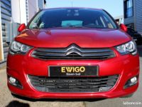 Citroen C4 Citroën 1.2 PURETECH 110 ch MILLENIUM DISTRIBUTION NEUVE APPLE CARPLAY ANDROID AUTO - <small></small> 10.990 € <small>TTC</small> - #9