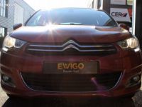 Citroen C4 Citroën 1.2 PURETECH 110 ch MILLENIUM DISTRIBUTION NEUVE APPLE CARPLAY ANDROID AUTO - <small></small> 10.990 € <small>TTC</small> - #10