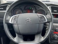 Citroen C4 Citroën 1.2 PURETECH 110 LIVE - <small></small> 5.990 € <small>TTC</small> - #14