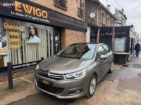 Citroen C4 Citroën 1.2 PURETECH 110CH MILLENIUM PARK ASSIST ENTRETIEN CONSTRUCTEUR - <small></small> 9.490 € <small>TTC</small> - #1