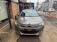 Citroen C4 Citroën 1.2 PURETECH 110CH MILLENIUM PARK ASSIST ENTRETIEN CONSTRUCTEUR - <small></small> 9.490 € <small>TTC</small> - #2