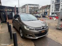 Citroen C4 Citroën 1.2 PURETECH 110CH MILLENIUM PARK ASSIST ENTRETIEN CONSTRUCTEUR - <small></small> 9.490 € <small>TTC</small> - #3