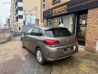 Citroen C4 Citroën 1.2 PURETECH 110CH MILLENIUM PARK ASSIST ENTRETIEN CONSTRUCTEUR - <small></small> 9.490 € <small>TTC</small> - #6