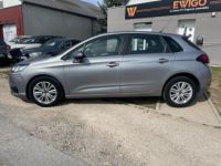 Citroen C4 Citroën 1.2 PURETECH 130 BUSINESS EAT BVA START-STOP - <small></small> 12.490 € <small>TTC</small> - #2