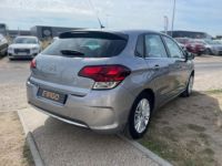 Citroen C4 Citroën 1.2 PURETECH 130 BUSINESS EAT BVA START-STOP - <small></small> 12.490 € <small>TTC</small> - #5