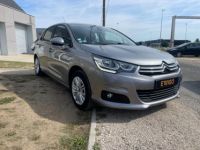 Citroen C4 Citroën 1.2 PURETECH 130 BUSINESS EAT BVA START-STOP - <small></small> 12.490 € <small>TTC</small> - #7