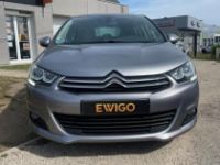 Citroen C4 Citroën 1.2 PURETECH 130 BUSINESS EAT BVA START-STOP - <small></small> 12.490 € <small>TTC</small> - #8