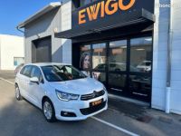 Citroen C4 Citroën 1.2 PURETECH 130 FEEL EAT BVA START-STOP - <small></small> 10.990 € <small>TTC</small> - #2