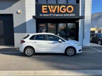 Citroen C4 Citroën 1.2 PURETECH 130 FEEL EAT BVA START-STOP - <small></small> 10.990 € <small>TTC</small> - #3