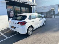 Citroen C4 Citroën 1.2 PURETECH 130 FEEL EAT BVA START-STOP - <small></small> 10.990 € <small>TTC</small> - #4