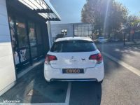 Citroen C4 Citroën 1.2 PURETECH 130 FEEL EAT BVA START-STOP - <small></small> 10.990 € <small>TTC</small> - #5