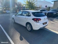 Citroen C4 Citroën 1.2 PURETECH 130 FEEL EAT BVA START-STOP - <small></small> 10.990 € <small>TTC</small> - #6