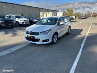 Citroen C4 Citroën 1.2 PURETECH 130 FEEL EAT BVA START-STOP - <small></small> 10.990 € <small>TTC</small> - #8