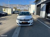 Citroen C4 Citroën 1.2 PURETECH 130 FEEL EAT BVA START-STOP - <small></small> 10.990 € <small>TTC</small> - #9