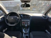 Citroen C4 Citroën 1.2 PURETECH 130 FEEL EAT BVA START-STOP - <small></small> 10.990 € <small>TTC</small> - #15