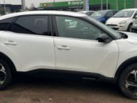 Citroen C4 Citroën 1.2 PURETECH 130 SHINE PACK EAT BVA START-STOP - <small></small> 19.990 € <small>TTC</small> - #6