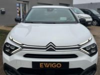 Citroen C4 Citroën 1.2 PURETECH 130 SHINE PACK EAT BVA START-STOP - <small></small> 19.990 € <small>TTC</small> - #8