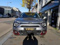 Citroen C4 Citroën 1.2 PURETECH 130 S&S FEEL PACK ENTRETIEN COMPLET CITROËN - <small></small> 14.990 € <small>TTC</small> - #8