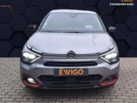 Citroen C4 Citroën 1.2 PURETECH 130ch FEEL PACK START-STOP - <small></small> 11.990 € <small>TTC</small> - #2