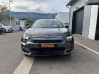 Citroen C4 Citroën 1.2 puretech 130CH SHINE CARPLAY + CAMERA DE RECUL - <small></small> 16.400 € <small>TTC</small> - #8