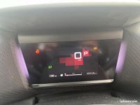 Citroen C4 Citroën 1.2 puretech 130CH SHINE CARPLAY + CAMERA DE RECUL - <small></small> 16.400 € <small>TTC</small> - #18