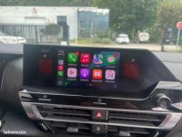 Citroen C4 Citroën 1.2 puretech 130CH SHINE CARPLAY + CAMERA DE RECUL - <small></small> 16.400 € <small>TTC</small> - #19