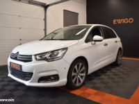 Citroen C4 Citroën 1.2 PURETECH SHINE 110 CH SUIVI GARANTIE 6 à 60 MOIS - <small></small> 14.990 € <small>TTC</small> - #3