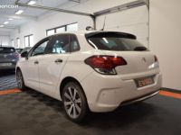 Citroen C4 Citroën 1.2 PURETECH SHINE 110 CH SUIVI GARANTIE 6 à 60 MOIS - <small></small> 14.990 € <small>TTC</small> - #4