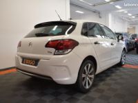 Citroen C4 Citroën 1.2 PURETECH SHINE 110 CH SUIVI GARANTIE 6 à 60 MOIS - <small></small> 14.990 € <small>TTC</small> - #6