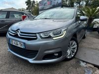 Citroen C4 Citroën 1.2 thp 110 ch vitamine - <small></small> 7.850 € <small>TTC</small> - #1