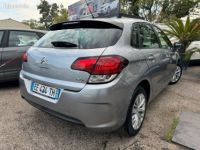 Citroen C4 Citroën 1.2 thp 110 ch vitamine - <small></small> 7.850 € <small>TTC</small> - #5