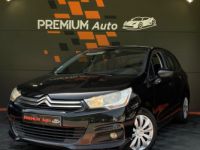 Citroen C4 Citroën 1.4 Vti 95 Cv Attraction-Régulateur + Limiteur de vitesse-Climatisation Automatique-Ct Ok 2026 - <small></small> 4.990 € <small>TTC</small> - #1