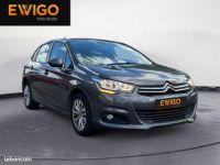 Citroen C4 Citroën 1.4 VTI 95 VITAMINE - <small></small> 5.990 € <small>TTC</small> - #7