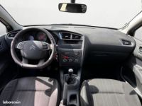 Citroen C4 Citroën 1.4 VTI 95 VITAMINE - <small></small> 5.990 € <small>TTC</small> - #10