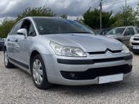 Citroen C4 Citroën 1.4i 16v Pack - <small></small> 3.990 € <small>TTC</small> - #1