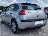 Citroen C4 Citroën 1.4i 16v Pack - <small></small> 3.990 € <small>TTC</small> - #5