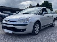 Citroen C4 Citroën 1.4i 16v Pack - <small></small> 3.990 € <small>TTC</small> - #7