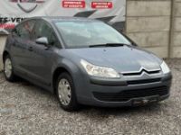 Citroen C4 Citroën 1.4L essence - <small></small> 3.490 € <small>TTC</small> - #1