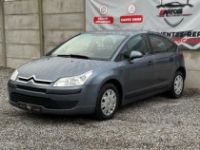 Citroen C4 Citroën 1.4L essence - <small></small> 3.490 € <small>TTC</small> - #2