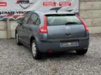 Citroen C4 Citroën 1.4L essence - <small></small> 3.490 € <small>TTC</small> - #3