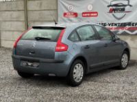 Citroen C4 Citroën 1.4L essence - <small></small> 3.490 € <small>TTC</small> - #4