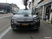 Citroen C4 Citroën 1.5 BLUEHDI 130 SHINE PACK EAT BVA S&S CARPLAY SIÈGES CHAUFFANTS AFFICHAGE TÊTE HAUTE - <small></small> 19.480 € <small>TTC</small> - #8