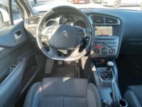 Citroen C4 Citroën 1.6 BlueHdi 100CH Millenium - <small></small> 8.490 € <small>TTC</small> - #5