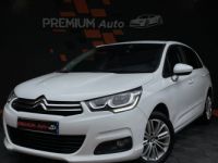 Citroen C4 Citroën 1.6 Hdi 120 Cv Millenium Climatisation automatique Radars de recul Ct Ok 2026 - <small></small> 6.490 € <small>TTC</small> - #1