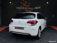 Citroen C4 Citroën 1.6 Hdi 120 Cv Millenium Climatisation automatique Radars de recul Ct Ok 2026 - <small></small> 6.490 € <small>TTC</small> - #4