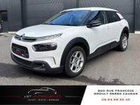 Citroen C4 1.6 hdi - <small></small> 9.990 € <small>TTC</small> - #1