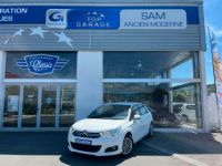 Citroen C4 Citroën 1.6 hdi 90 confort - <small></small> 6.990 € <small>TTC</small> - #1